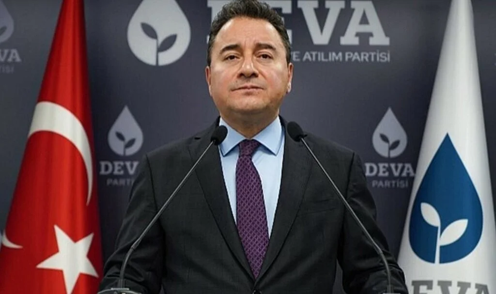 Ali Babacan: "Ege Denizi Savaş Senaryolarıyla Anılmamalı, Barış  Denizi Olmalıdır"