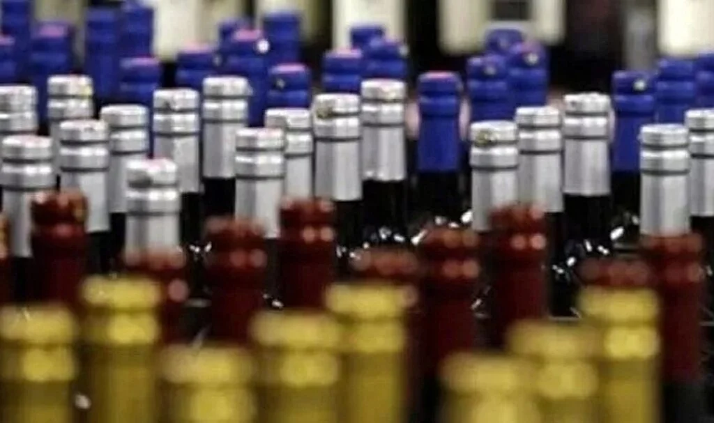 Alkol fiyatlarına zam! İşte güncel fiyat listesi (8 Eylül 2022)