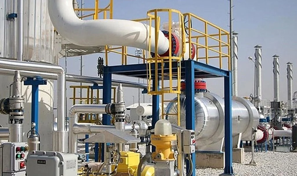 Almanya'dan gaz krizine karşı 'kamulaştırma' adımı