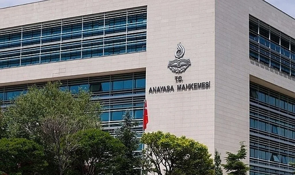 Anayasa Mahkemesinden "öğrenim kredisi borcu" kararı