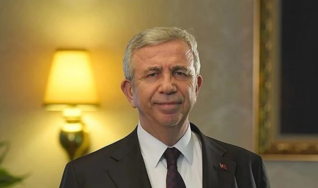 Ankara Büyükşehir Belediyesi basın biriminden Mansur Yavaş'la ilgili 'adaylık' iddiasına açıklama