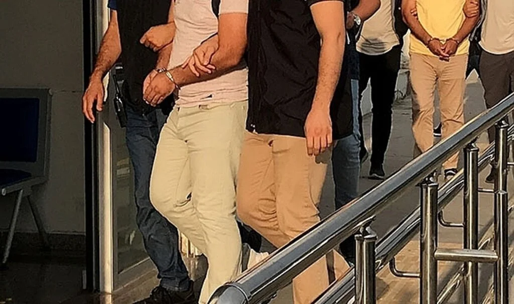 Ankara'da FETÖ'nün emniyet mahrem yapılanmasına yönelik soruşturmada 15 gözaltı kararı