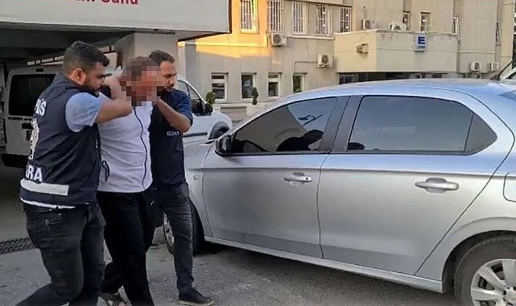 Ankara’da yabancı uyruklu DEAŞ’lılara operasyon: 9 gözaltı