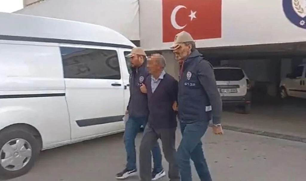 Ankara merkezli 5 ilde FETÖ ve PKK’ya operasyon: 9 gözaltı