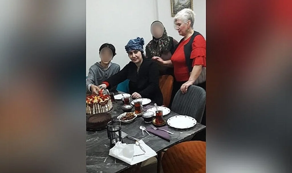 Annesini vahşice katleden kadının davasında mahkeme kararını açıkladı
