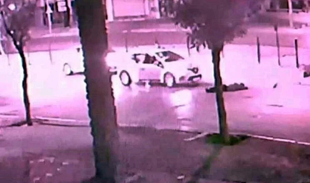 Antalya'da cinayet gibi kazaya 2 gözaltı