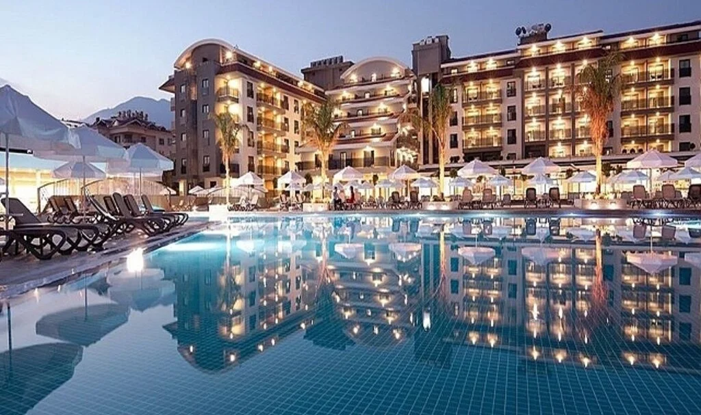 Antalya Otelleri