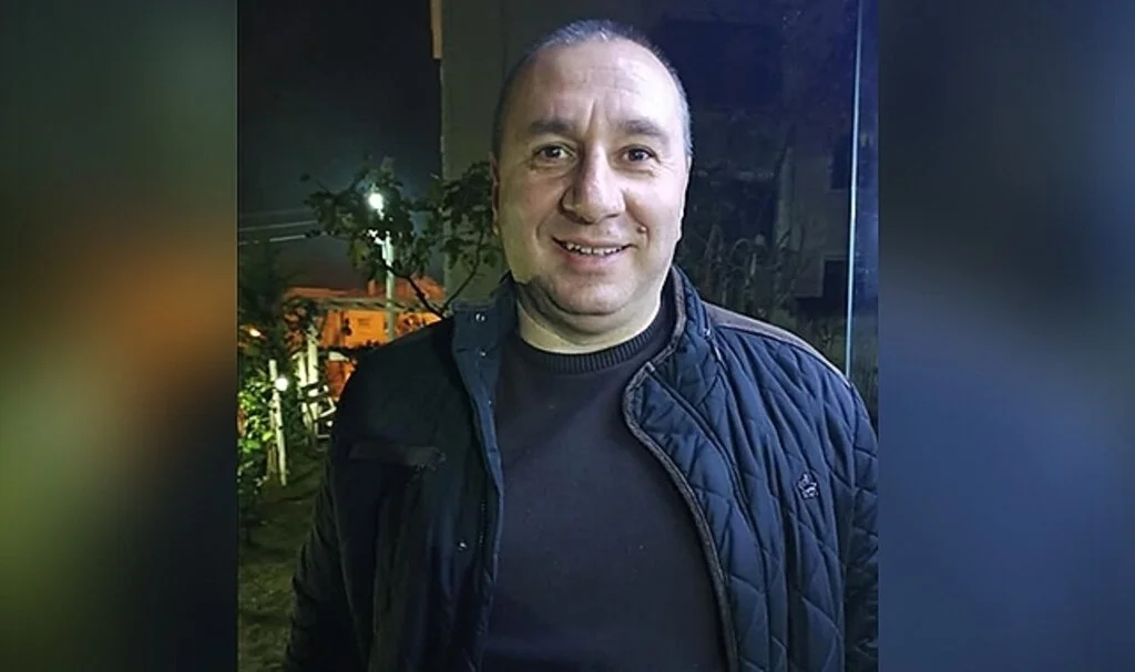 Araba kullanarak hastaneye gitti, beyin kanaması geçirdiğini öğrendi