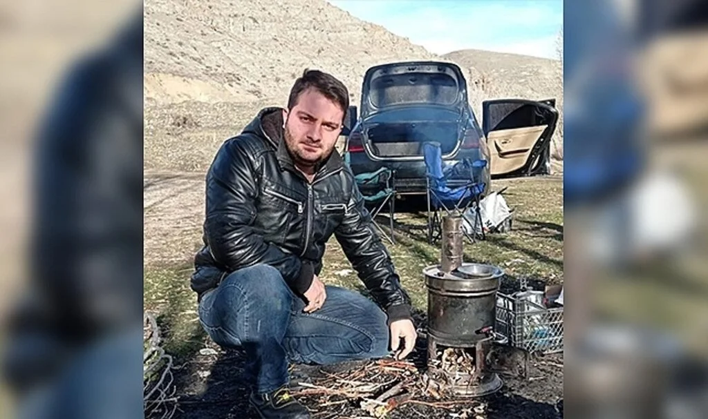 Aras Edaş personelleri elektrik akımına kapıldı: 1 ölü, 1 yaralı