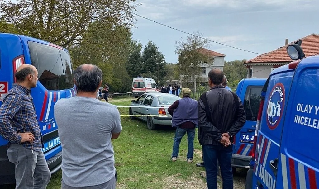 Arazi anlaşmazlığı kavgası kanlı bitti: 2 ölü 1 yaralı