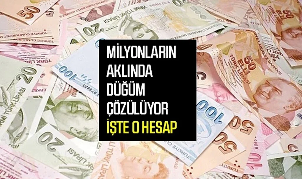 Artık herkesi ilgilendiriyor: EYT düzenlemesiyle emeklilik sistemi değişiyor