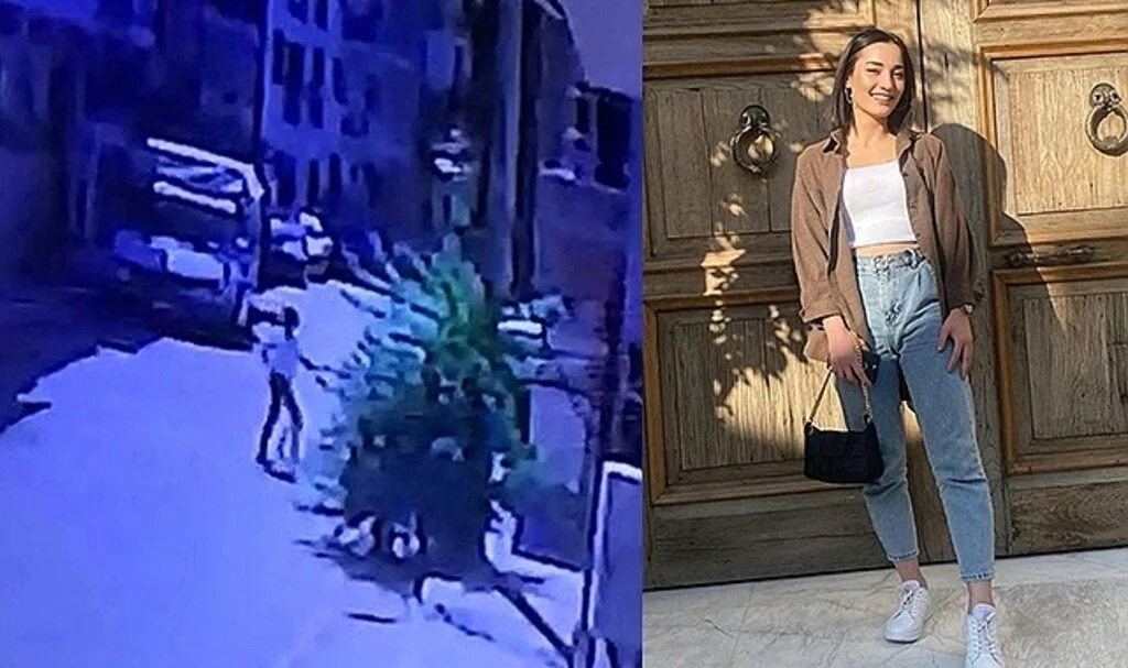 Aslıhan Sinem Çiçek soruşturmasında flaş gelişme: Ölümünden önce polise 'tecavüze uğradım' demiş