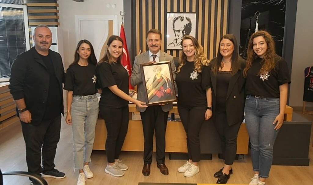 Atakum'da kültür ve sanata tam destek 
