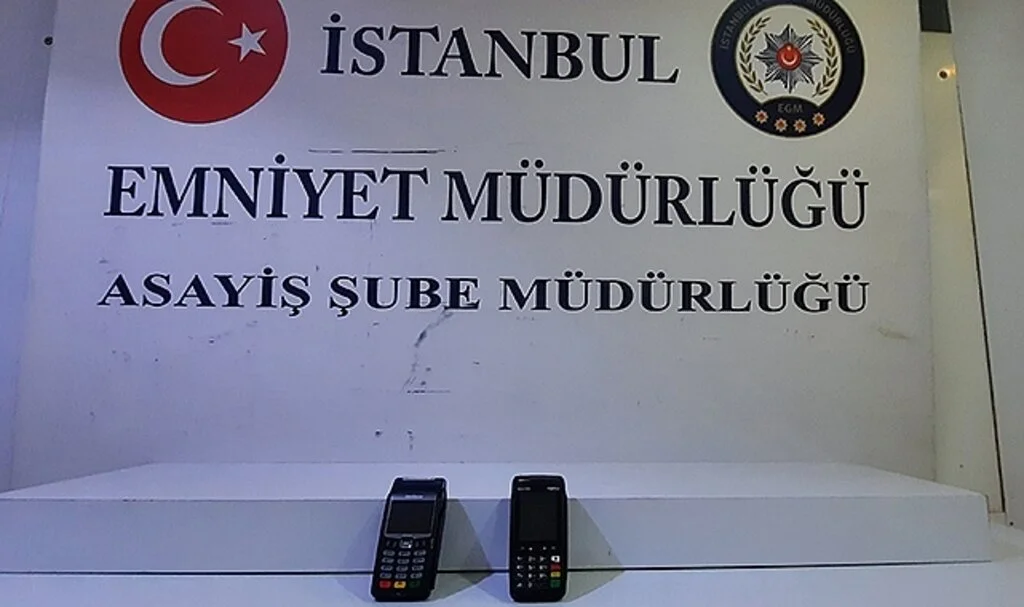 “ATM kartı yuttu” yalanıyla dolandırıcılık yaptılar