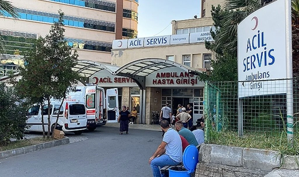 Av tüfeğini temizlerken yengesini vurdu