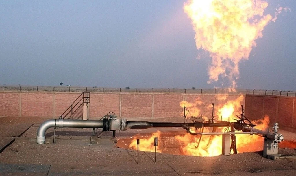 Avrupa'da depolar doldu, gaz fiyatları düştü