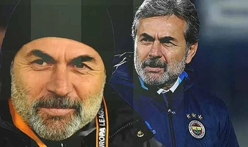 Aykut Kocaman'a sürpriz teklif! ''Gel şampiyon olalım hocam''