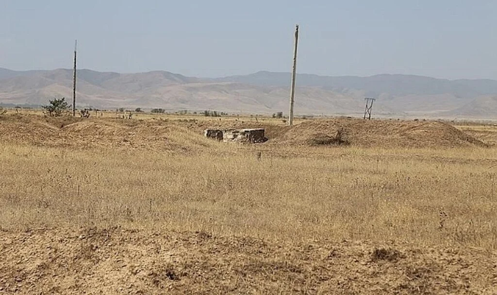 Azerbaycan: Ermenistan'ın amacı barış anlaşmasının imzalanmasını geciktirmek