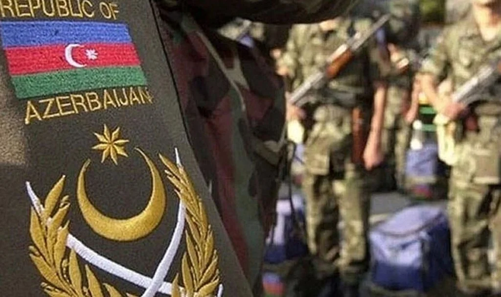 Azerbaycan Savunma Bakanlığı acı haberi duyurdu: Şehit sayısı 77'ye yükseldi
