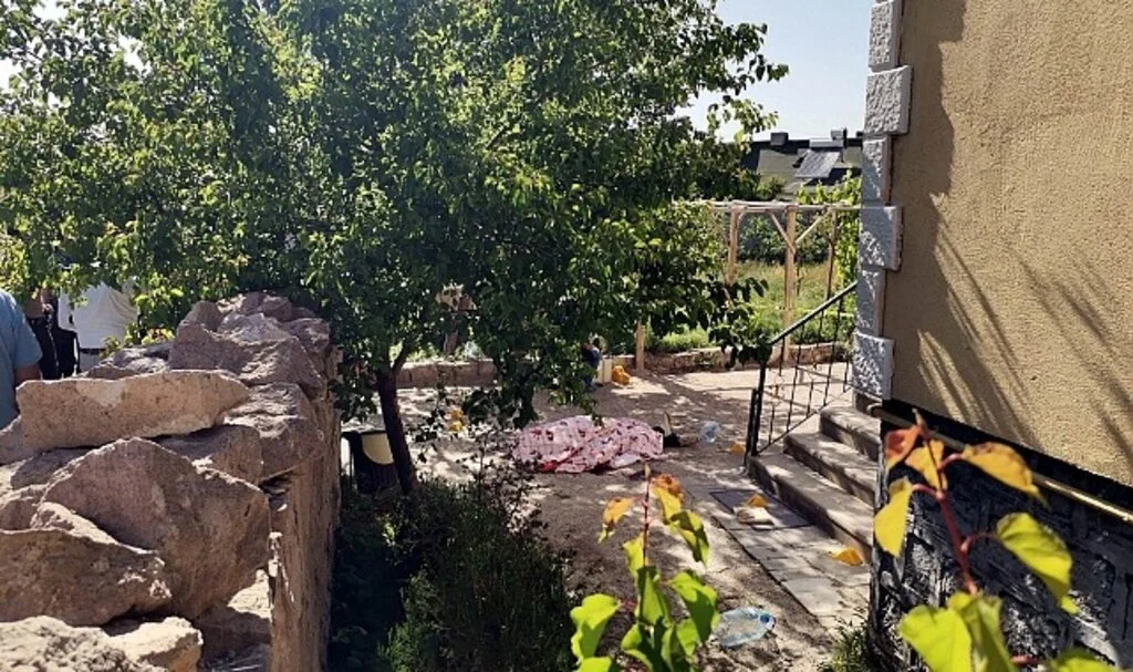 Baba ile oğlunu öldüren sanıklara ceza yağdı