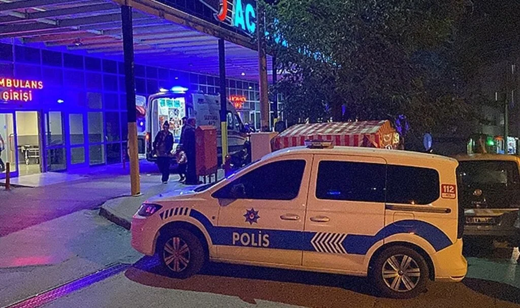 Babasını bıçaklayarak öldüren şahıs tutuklandı