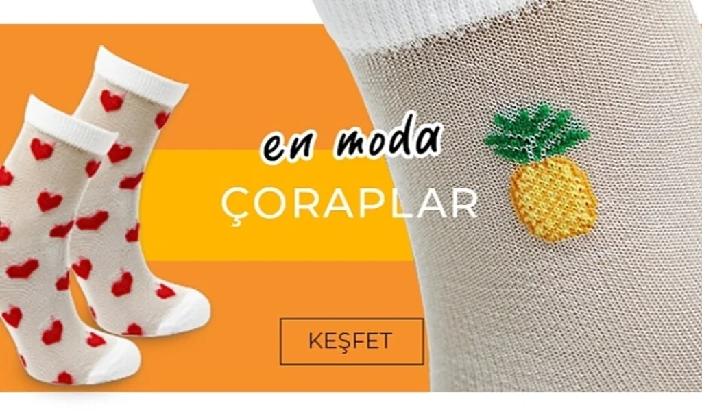 Babet Çorap