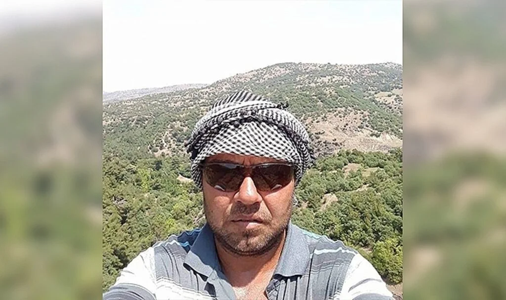 Bacanağını öldürdükten sonra kahvede çay içip cinayeti anlatmış
