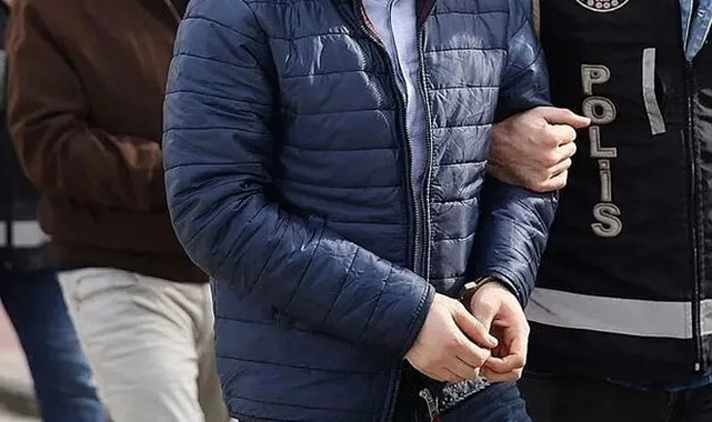Bafra'da 55 kilo esrar ele geçirildi: 2 gözaltı