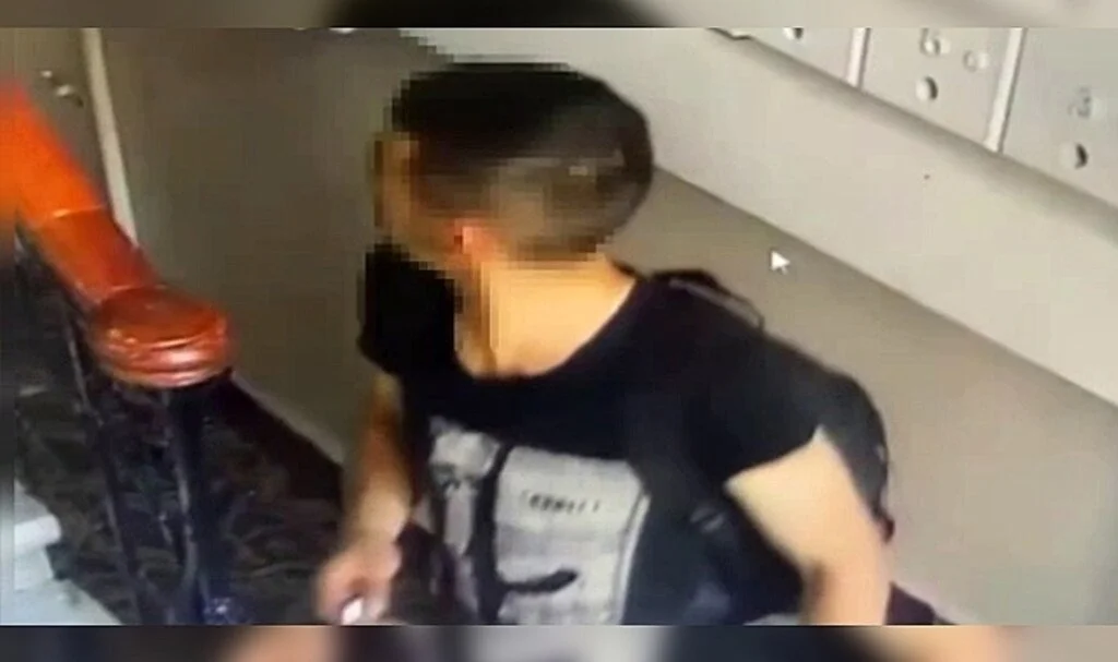 Bağcılar ve Şişli’de hırsızlık yapan şüpheliler yakalandı