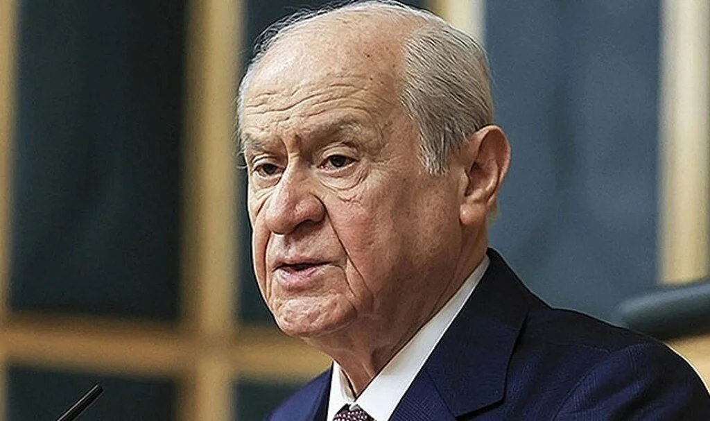 Bahçeli: Karabağ Zaferi’ni hazmedemeyen Ermeni çeteleri mütecaviz eylemlerine hız verdi, saldırıları lanetliyoruz