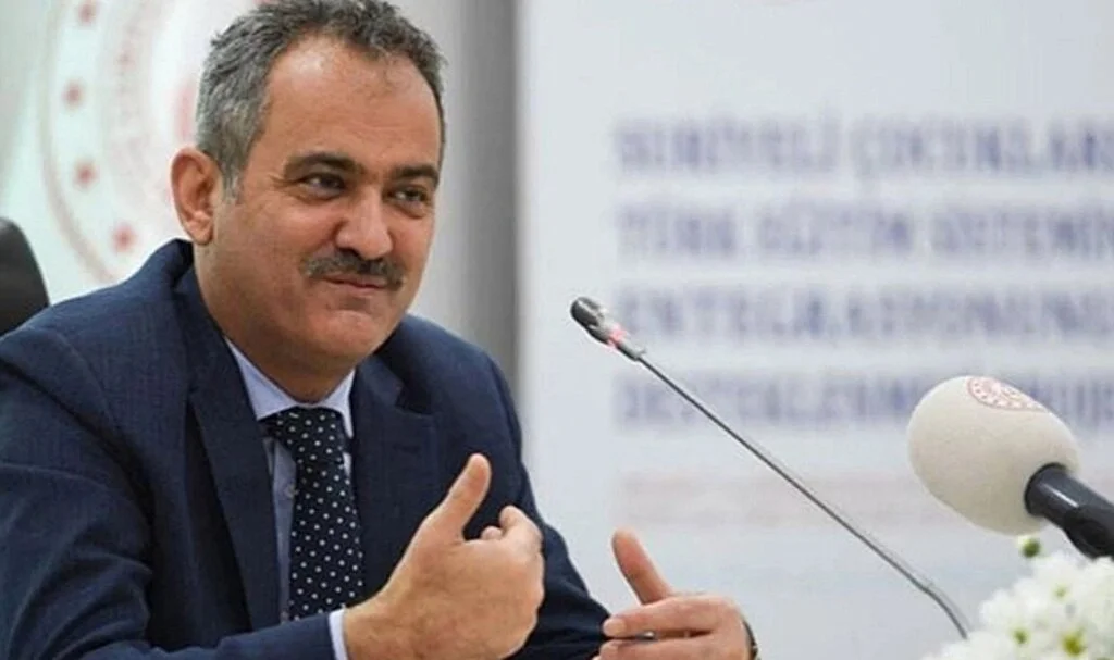 Bakan açıkladı: 81 ildeki tüm okullarda ilk kez uygulanacak