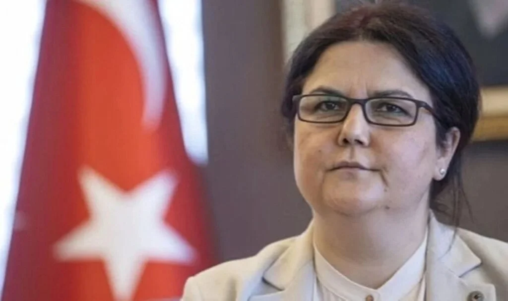 Bakan Derya Yanık'tan 'LGBTİ+' ile ilgili sözleri üzerine yeni açıklama: 'Bu noktayı tartışmaya açmak çok tehlikelidir'
