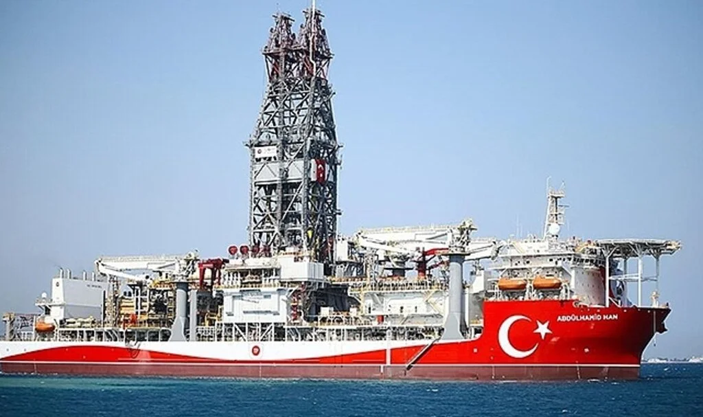 Bakan Dönmez: Keşfin ateşini Akdeniz'de de yakmaya kararlıyız