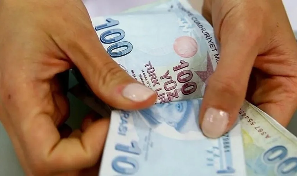 Bakan duyurdu: 3 bin 336 TL’ye çıkarıldı! Paralar yatmaya başladı, hemen hesabınızı kontrol edin