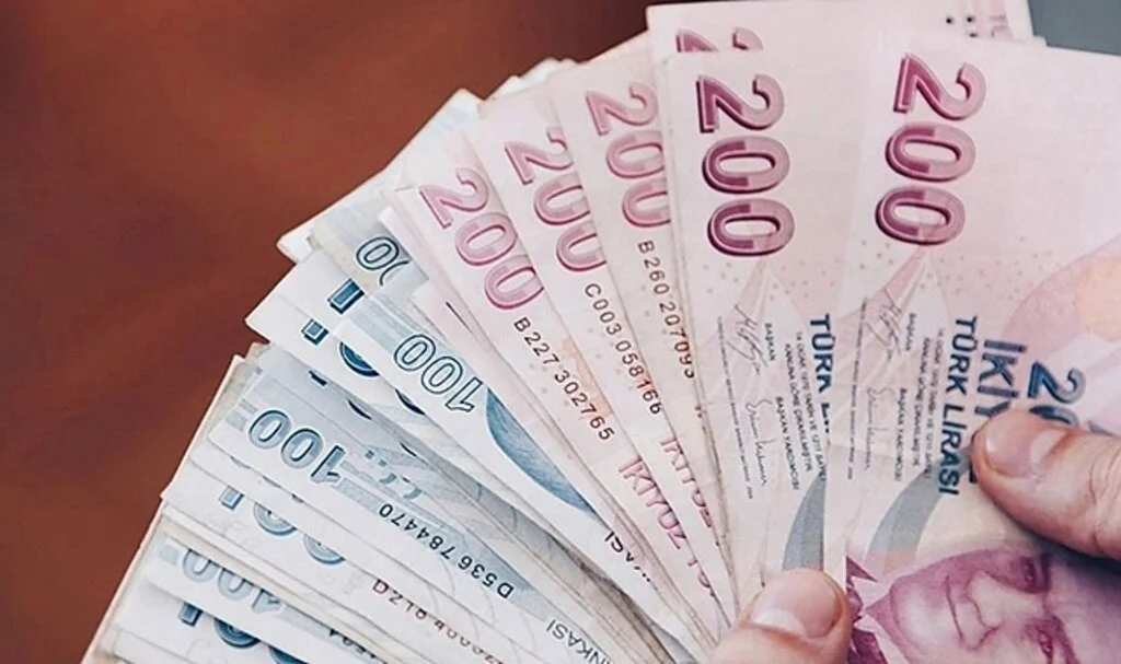 Bakan duyurdu... 54 milyon TL'lik destek bugün hesaplarda