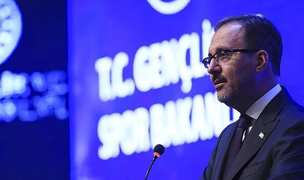 Bakan Kasapoğlu: Taşra teşkilatında istihdam edilmek üzere 4 bin 147 sözleşmeli personel alınacak