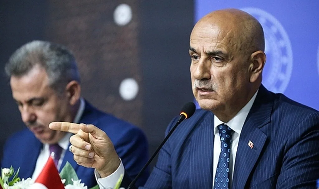Bakan Kirişci: 2022 yılının mazot ve gübre desteğini 6 ay öne çekeceğiz