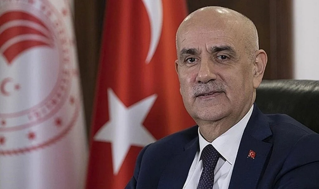 Bakan Kirişçi şeker pancarı alım fiyatını açıkladı