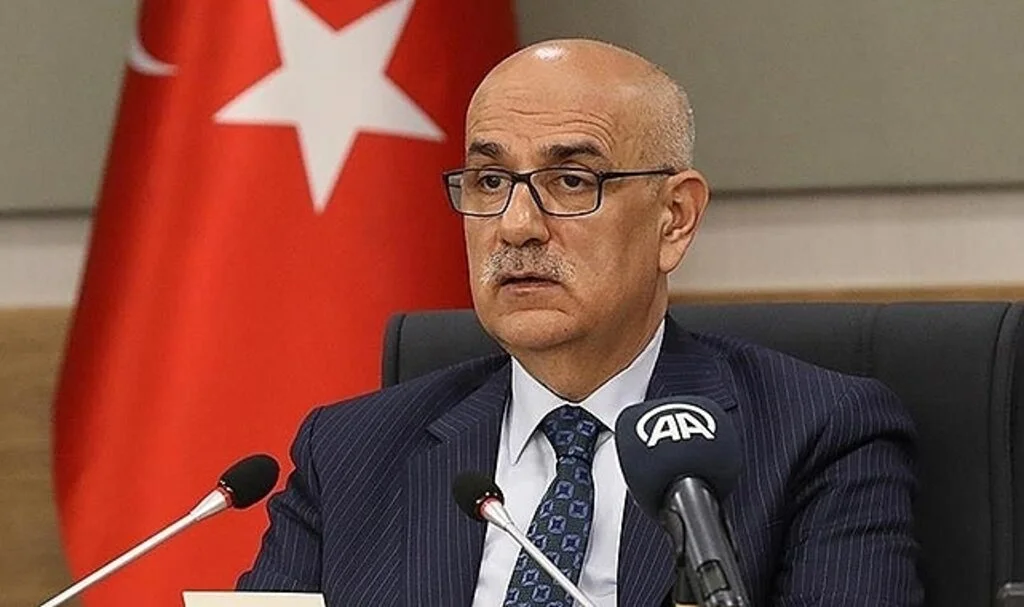Bakan Kirişci "Sözleşmeli Besicilik Projesi"ni hayata geçirdiklerini bildirdi
