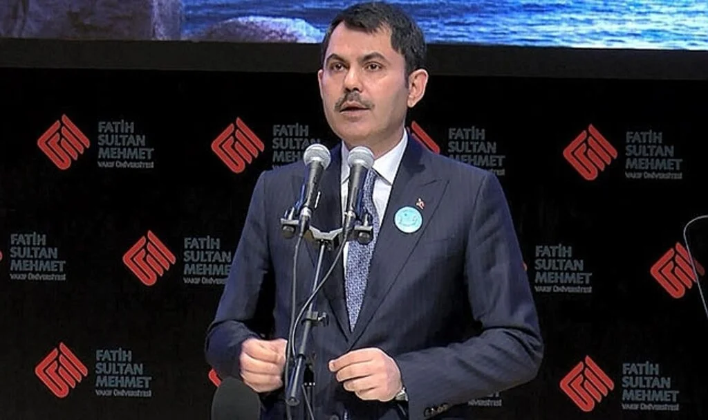 Bakan Kurum'dan daha önce TOKİ’den ev alan ve borcu devam edenlere: İndirim kampanyamız hazır, Erdoğan yarın duyuracak
