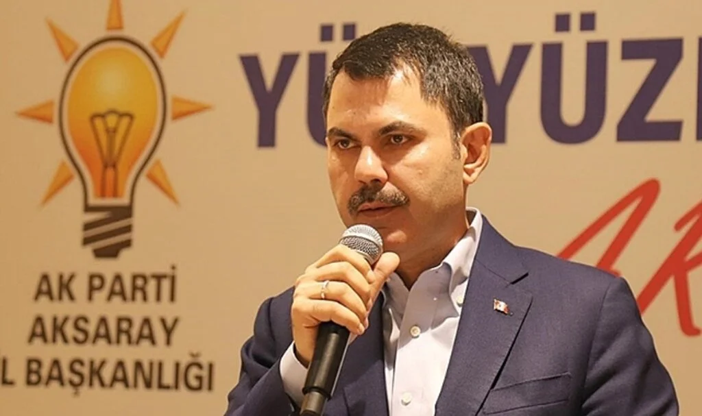 Bakan Kurum: "Gençlerimiz, emeklilerimiz, şehit ve gazi ailelerimiz, asgari ücretli vatandaşlarımız maaşlarıyla ev alabilecek"