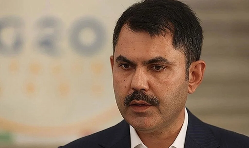Bakan Kurum: Konutlarda Fiyat Sınırı 2+1'lerde 770 Bin ,3+1'lerde 950 Bin TL Oldu