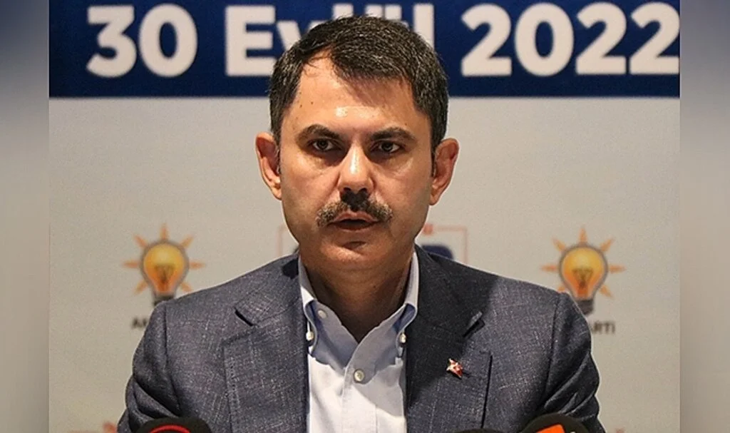Bakan Kurum: “Sosyal Konut Projesi'ne 2 milyona yakın genç başvurdu”