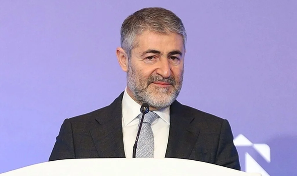 Bakan Nebati'den işsizlik açıklaması