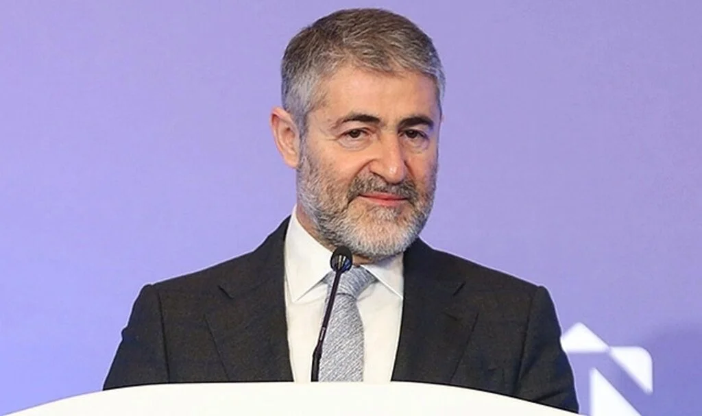 Bakan Nebati: Enflasyon hız kesiyor