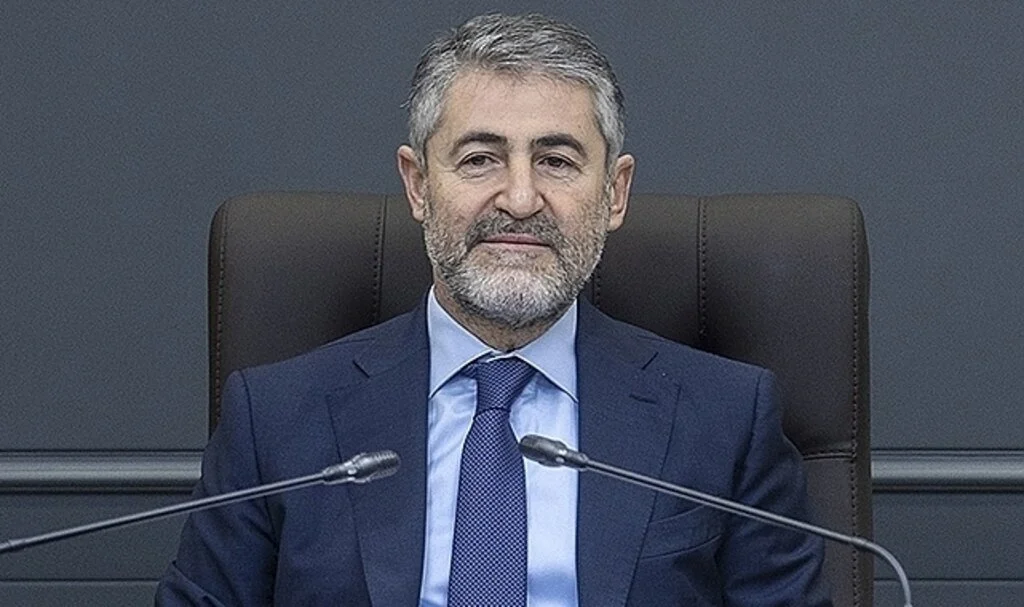 Bakan Nebati: Sıkı bütçe disiplininden şaşmadan yatırıma ve büyümeye devam