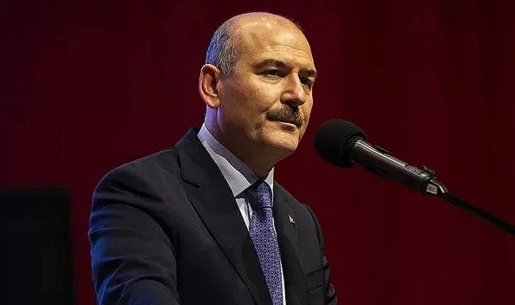 Bakan Soylu'dan Kılıçdaroğlu'nun iddialarına cevap: Bizi yine şaşırtmadın