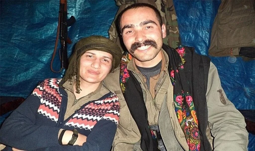 Bakan Soylu duyurdu: HDP'li Semra Güzel yakalandı