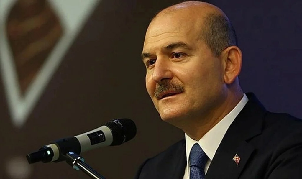 Bakan Soylu: Fatih Faruk Özer'in iade edileceğini düşünüyoruz