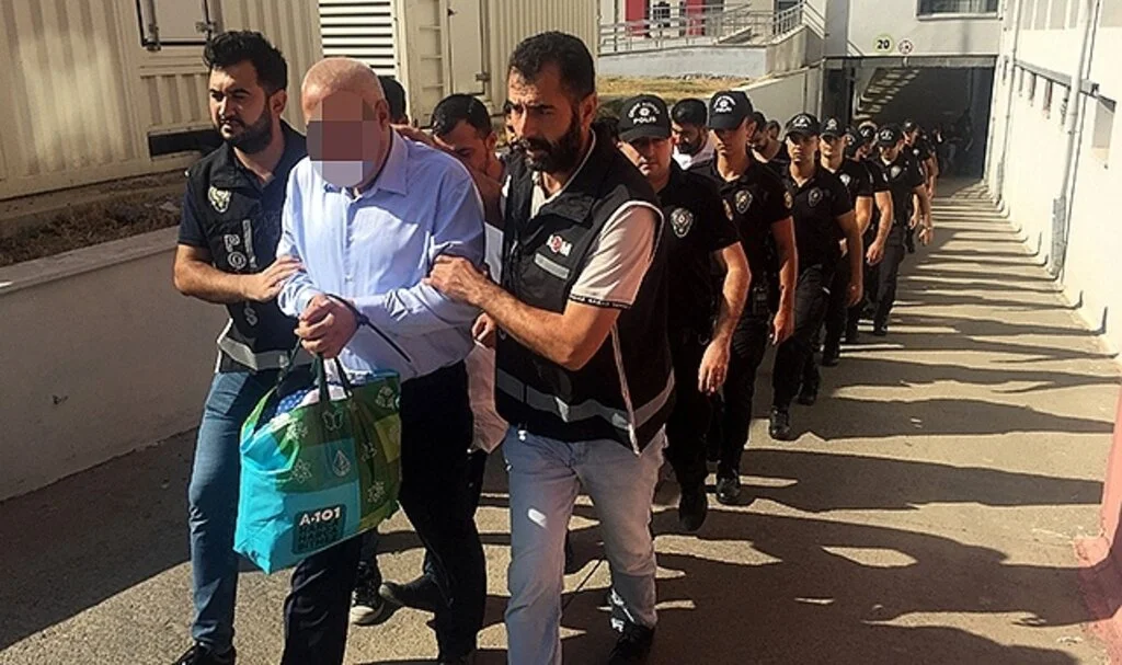 Balcalı Hastanesi eski yönetimi devleti 500 milyon lira zarara uğrattı
